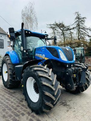 New Holland T7.230AC