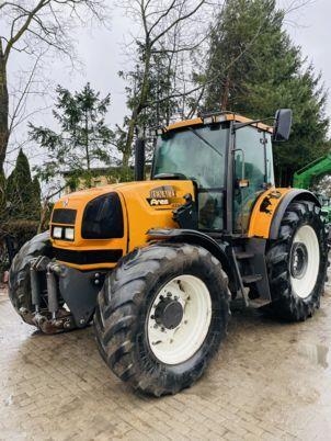 Renault ARES 826 RZ