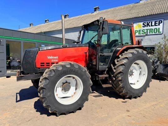 Valmet 8400