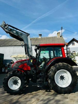 Valtra N101