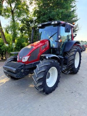 Valtra N93 HiTech