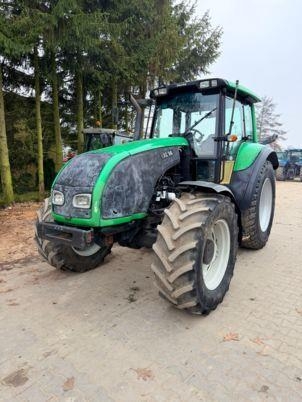 Valtra T170
