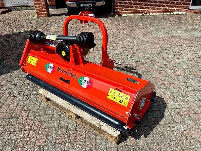 Boxer Master 155M Schlegelmulcher 1,55 m