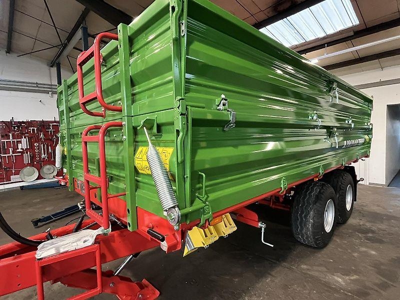 Pronar T663/2 Neu ab Werk (siehe Komplettausstattung)