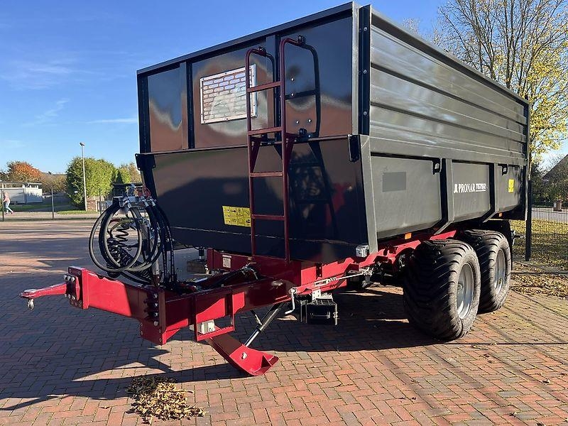 Pronar T679/2 - Neu ab Werk (siehe Komplettausstattung)