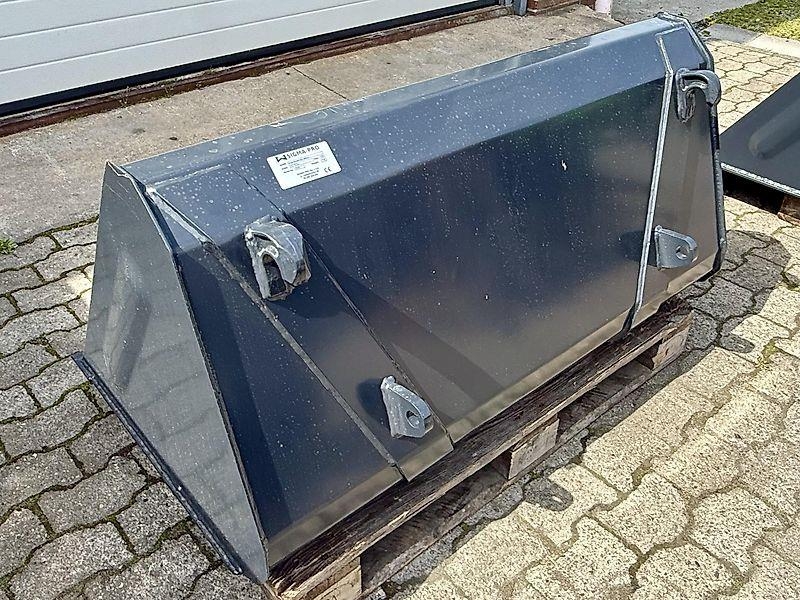 SIGMA-PRO Standardschaufel 1,30 m