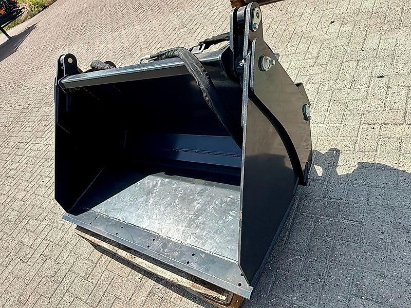 Talex 4in1 Mehrzweckschaufel 1,40 m