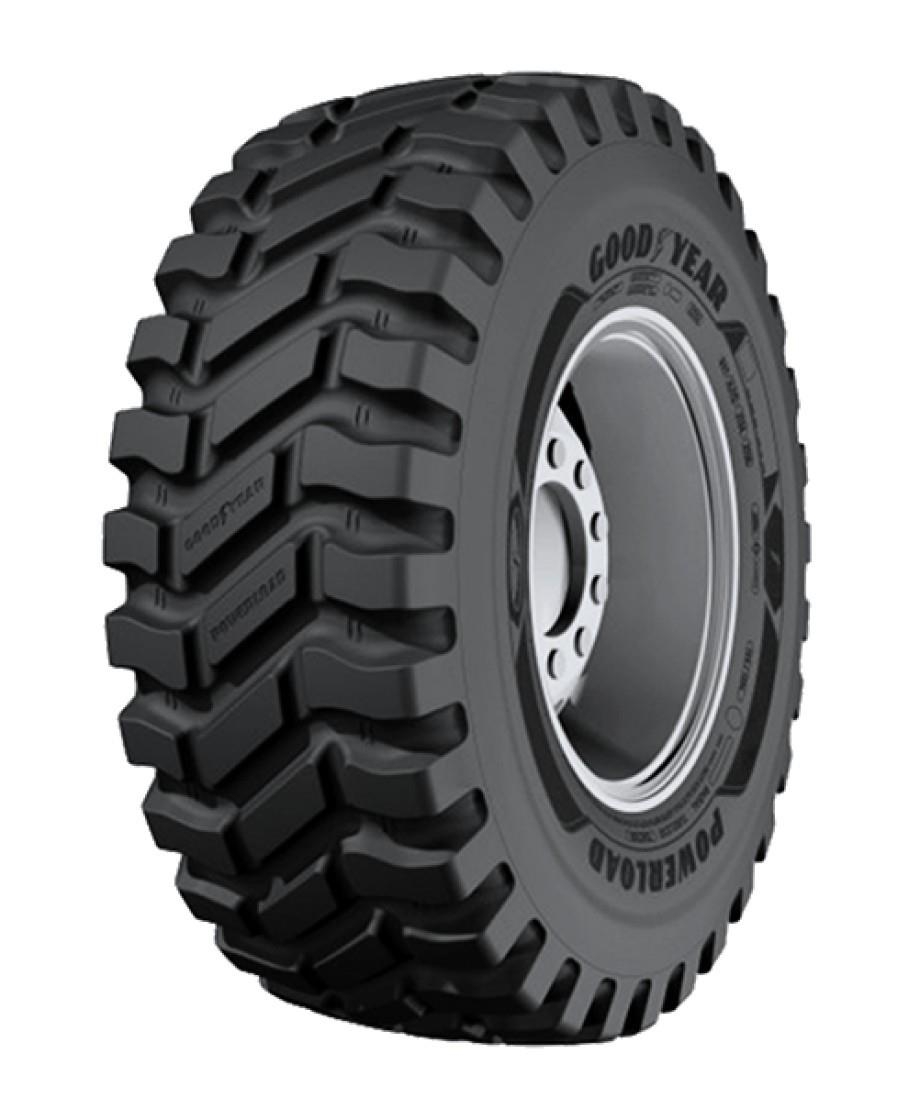 Goodyear POWERLOAD 335/80R18