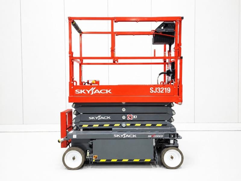 OTHER VEHICHLE SJ3219
