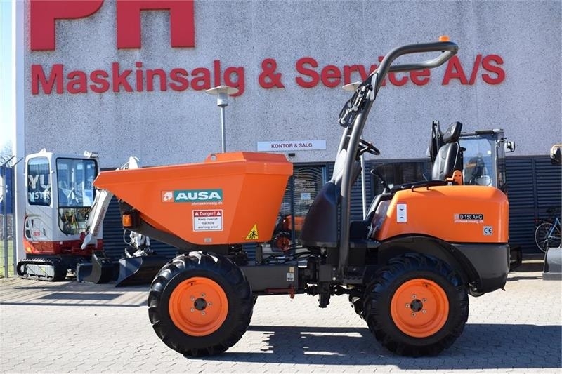Ausa D 150 AHG