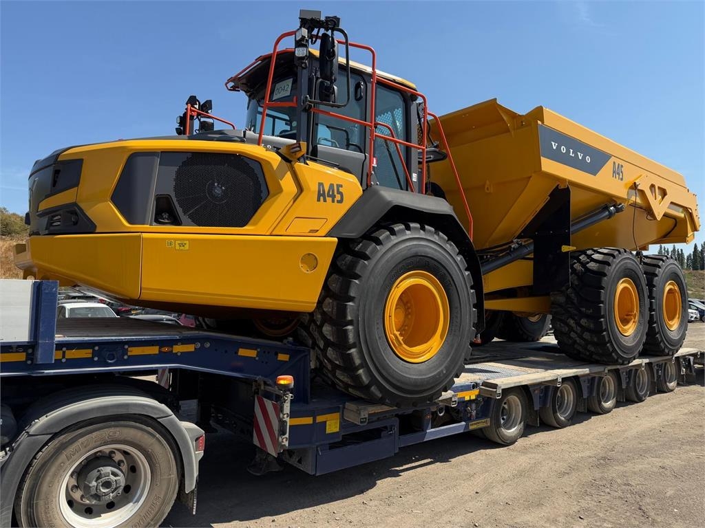 Volvo A45