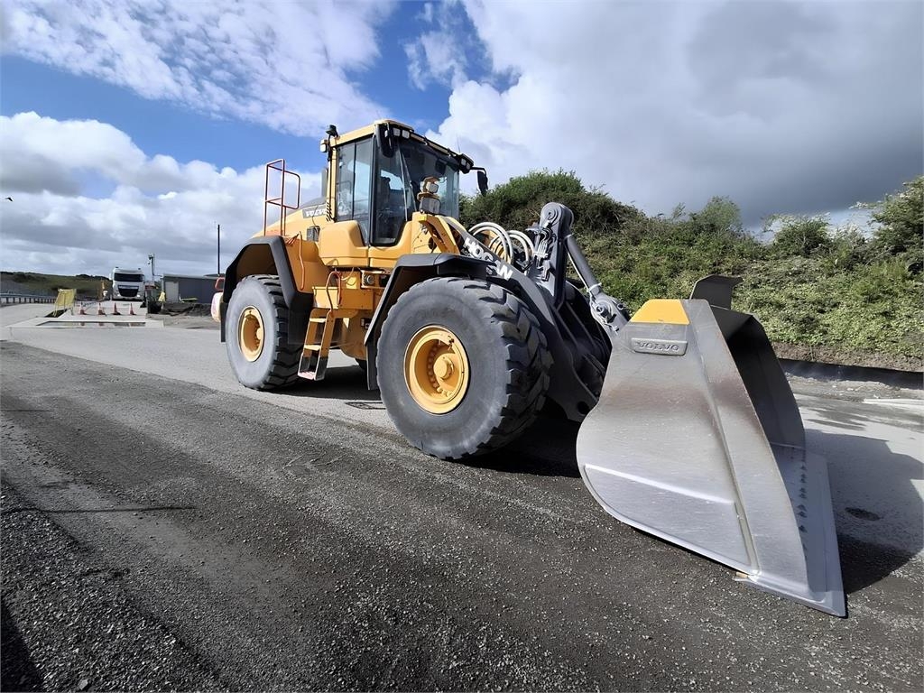 Volvo L150H