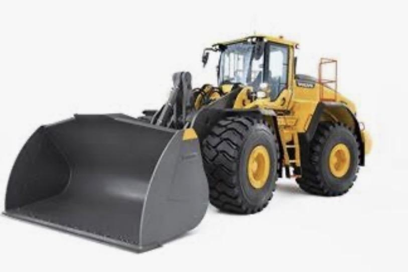 Volvo L220H