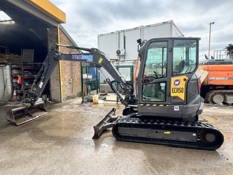 Volvo ECR50F