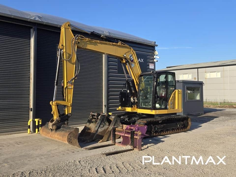 CAT 310