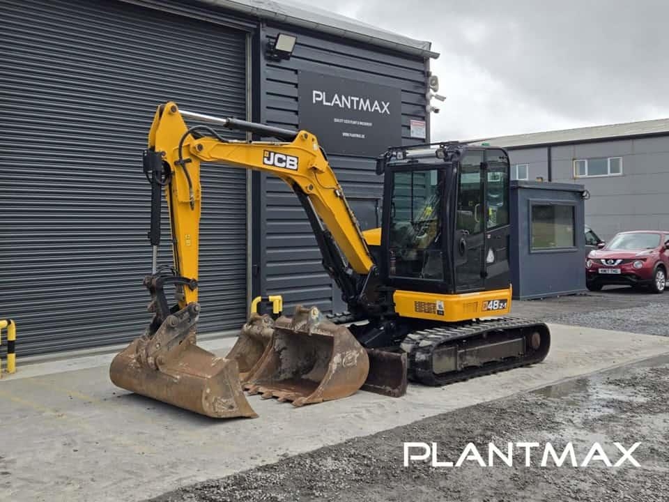 JCB 48Z-1