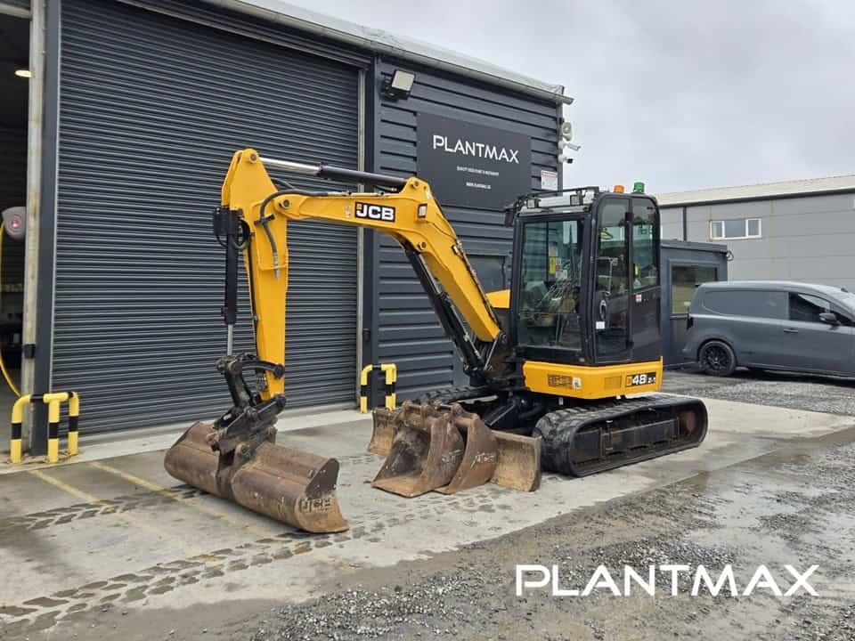 JCB 48Z-1