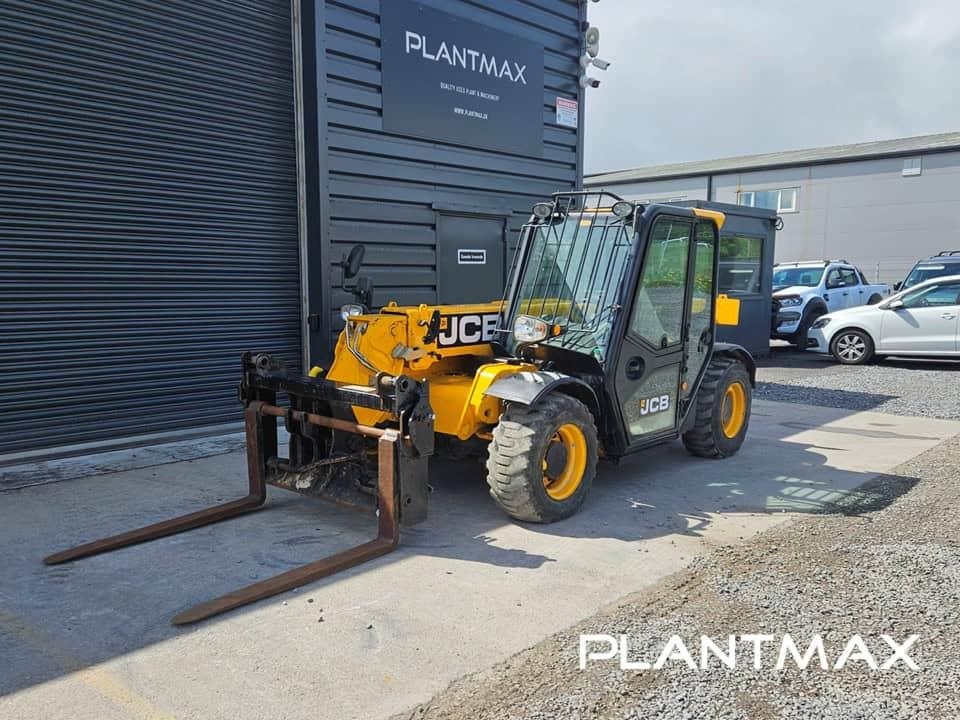 JCB 525-60