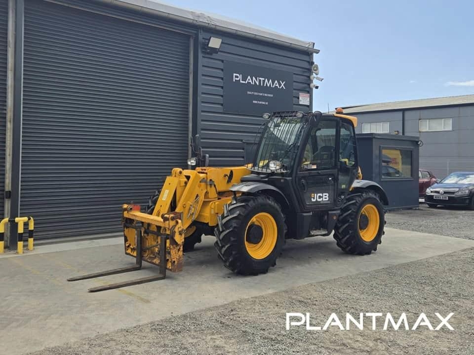 JCB 531-70