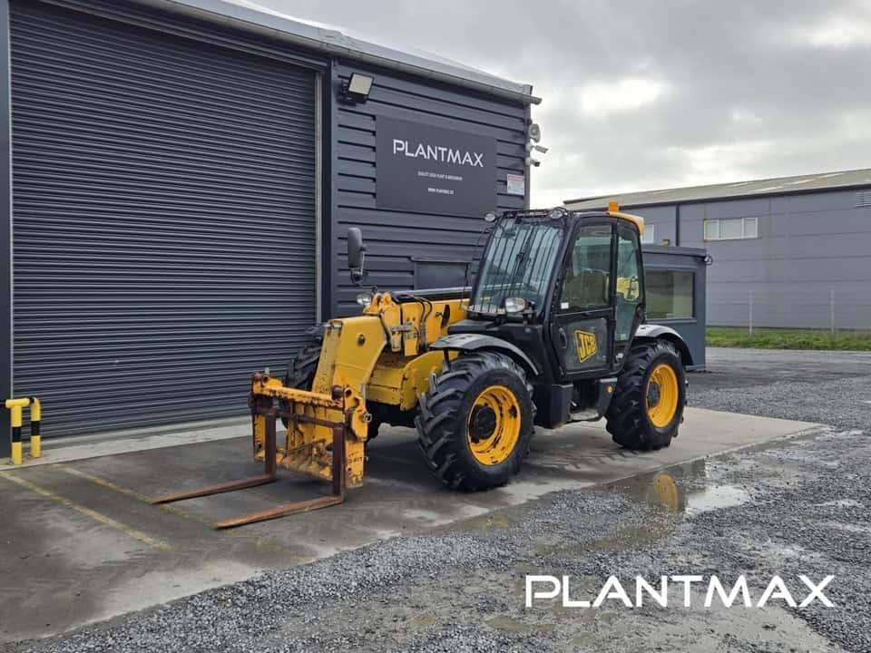 JCB 535-95