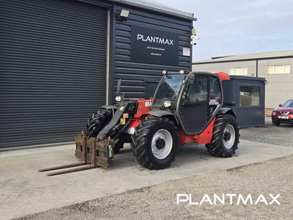 Manitou 531-70