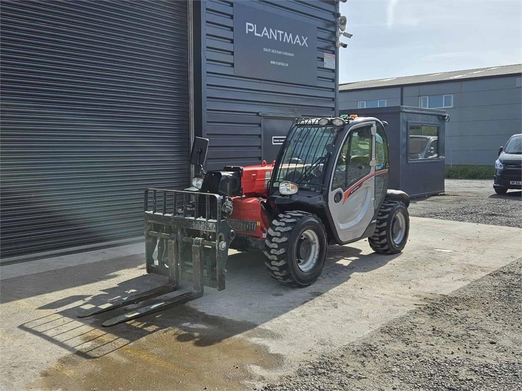 Manitou MT625