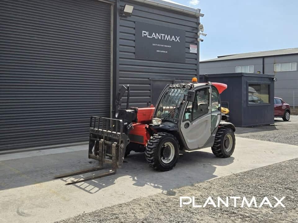 Manitou MT625