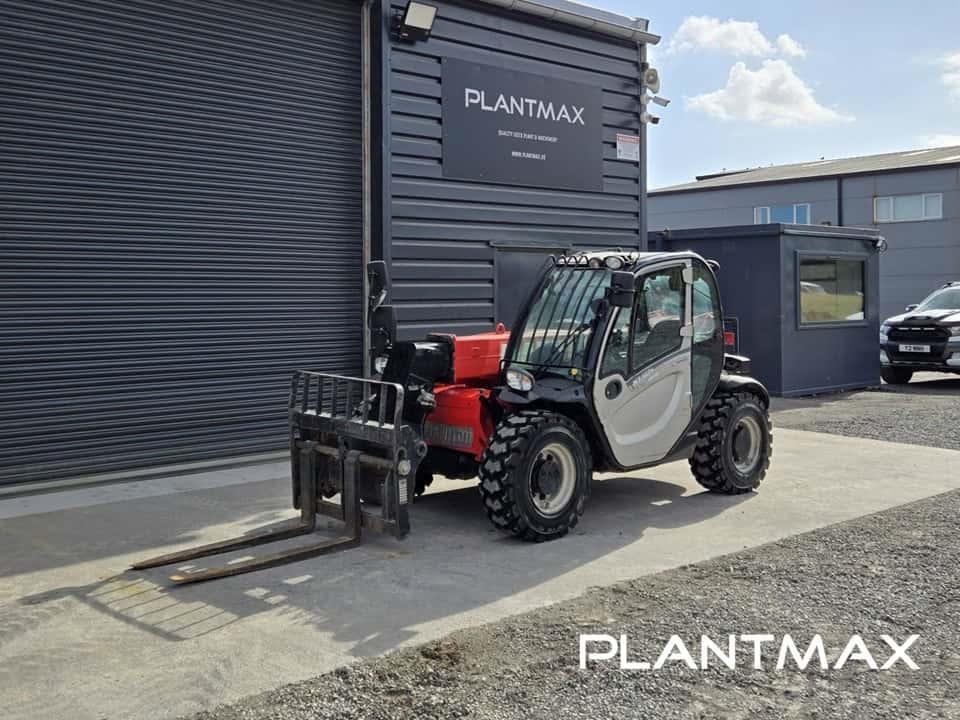 Manitou MT625H