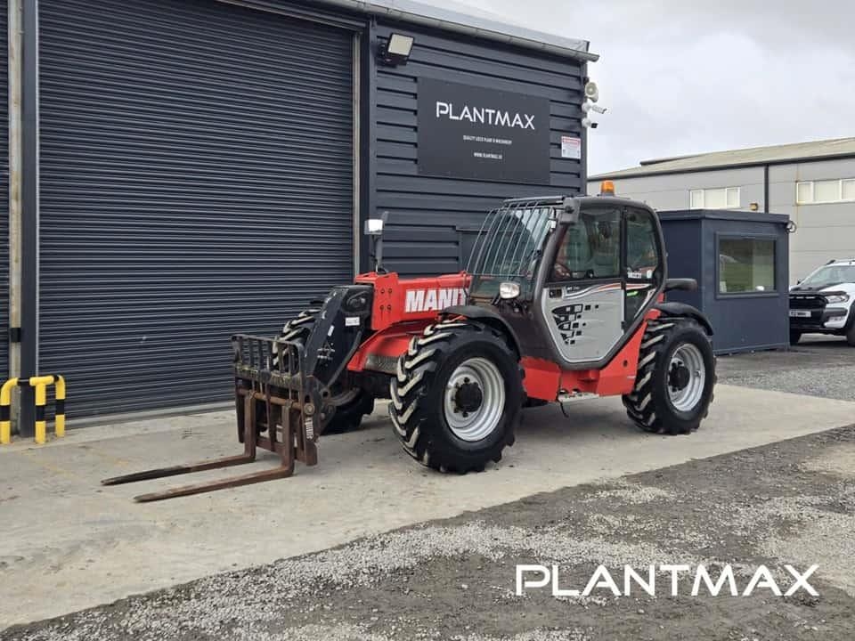 Manitou MT732
