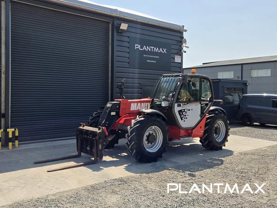 Manitou MT732