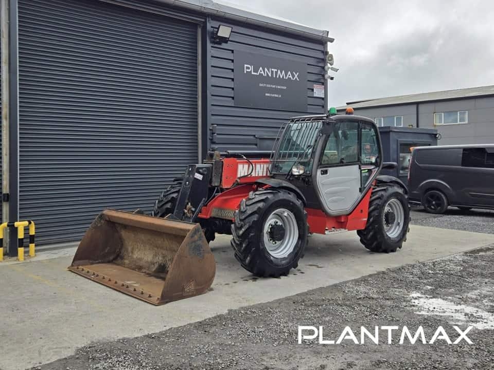 Manitou MT932