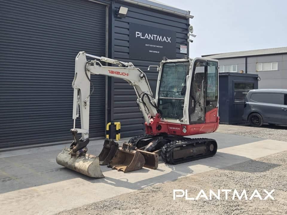 Takeuchi TB230