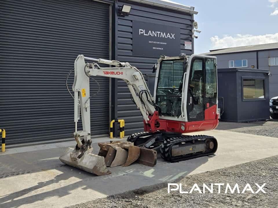 Takeuchi TB230