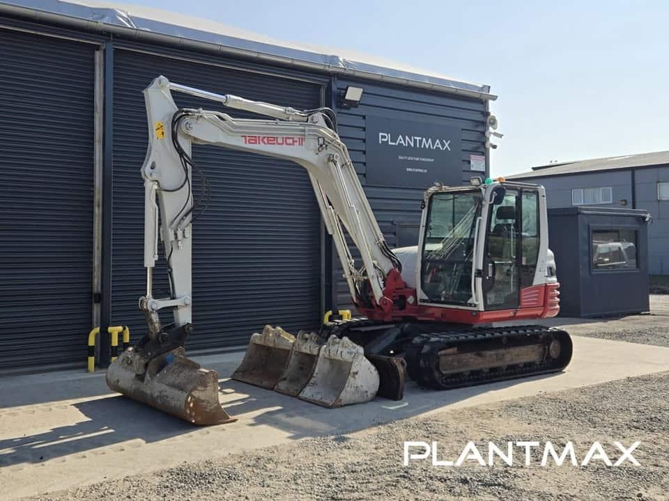 Takeuchi TB290