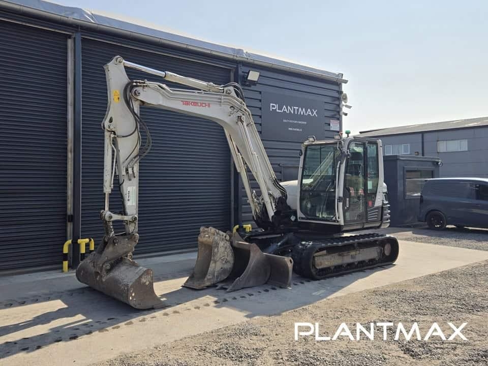 Takeuchi TB290