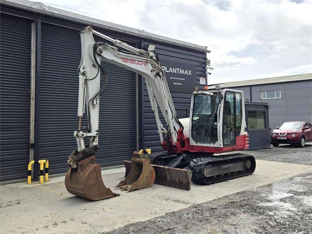 Takeuchi TB290