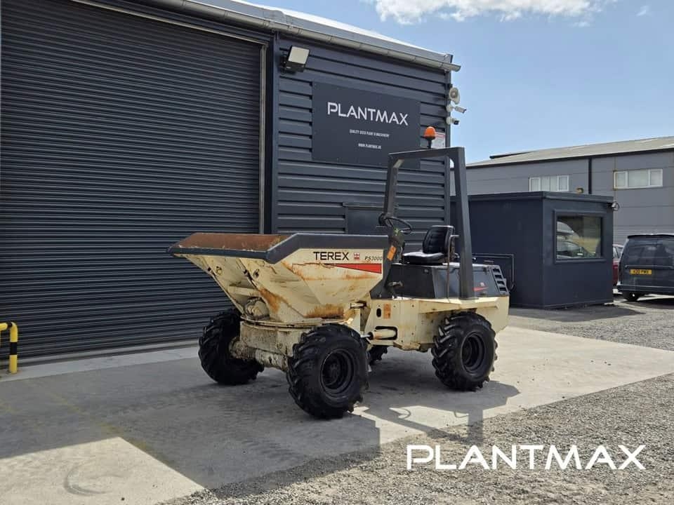 Terex PS3000