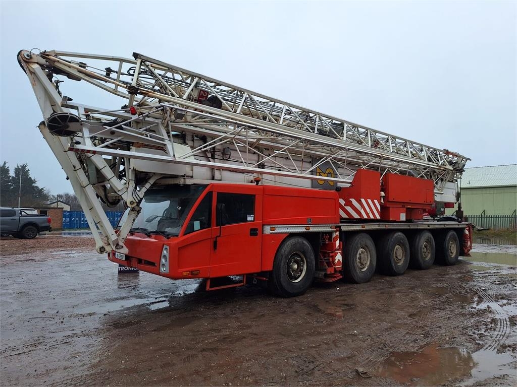 Spierings SK 599