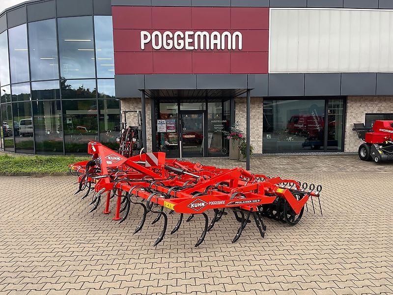 Kuhn Prolander 500R