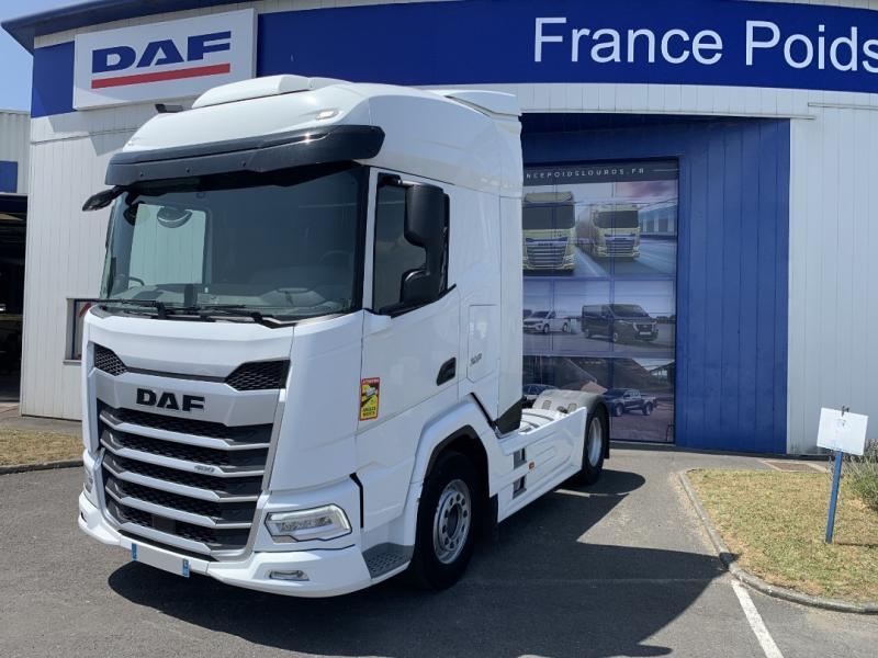 DAF XF