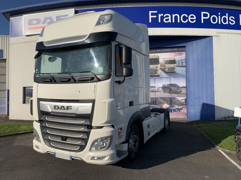 DAF XF