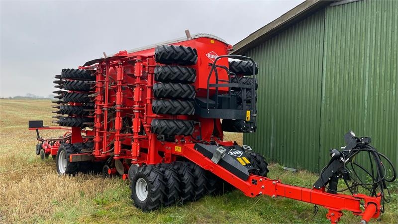 Kuhn Espro 6000 RC