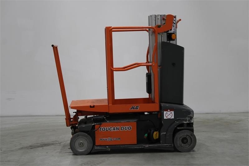 JLG TOUCAN DUO