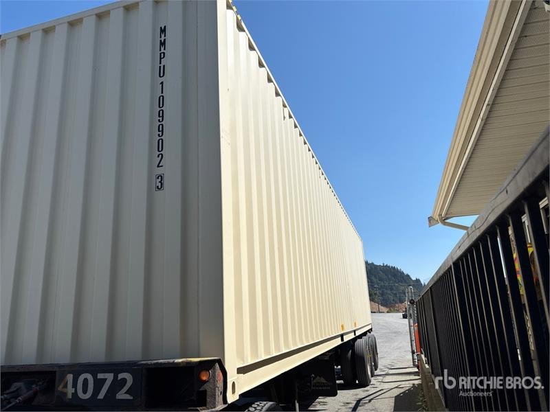 BYT 40HQ