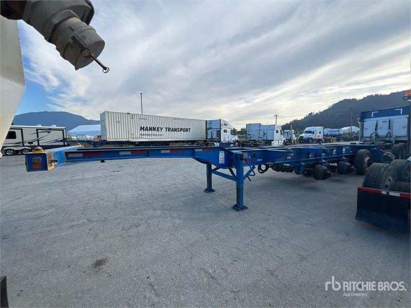 CIMC CB45M3OTC00