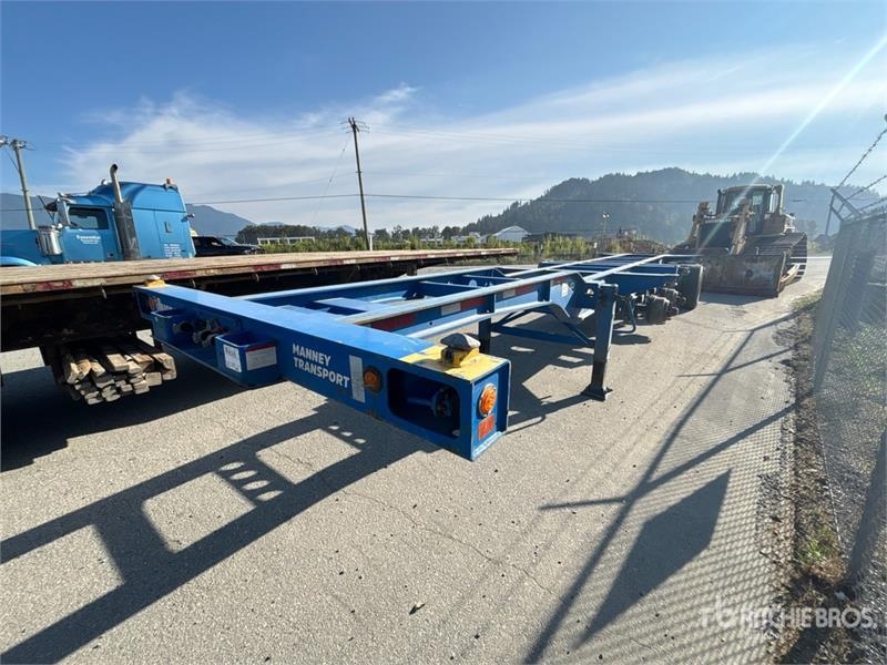 CIMC CB45M3OTC00