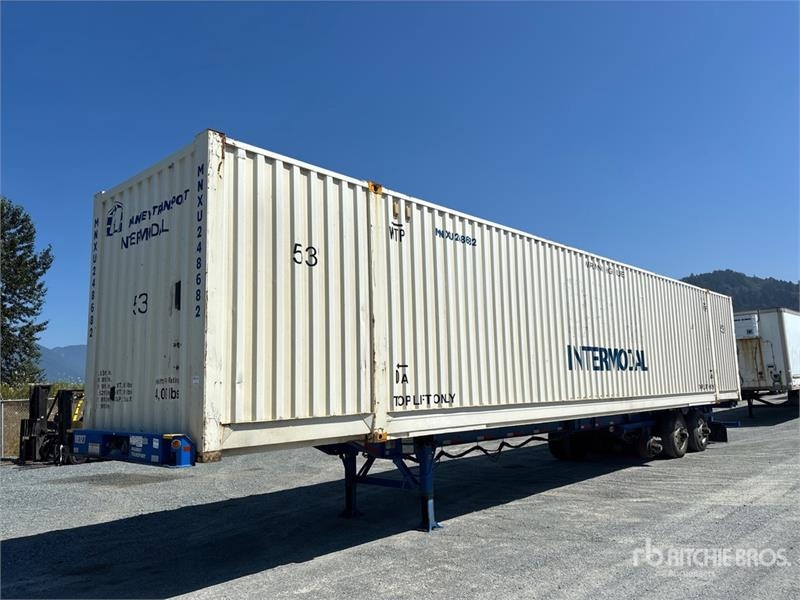 CIMC EX53M3OTC00
