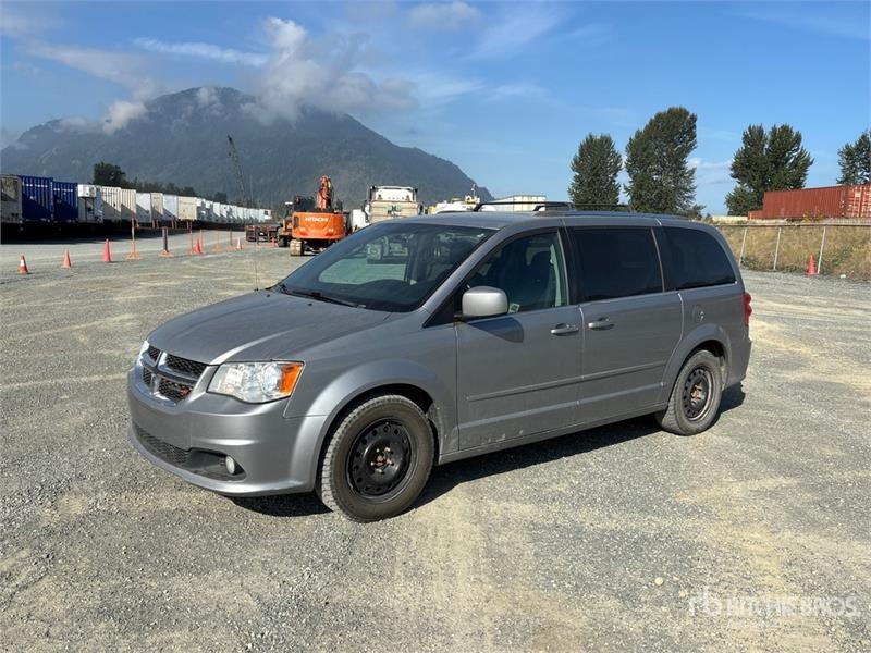 Dodge Grand Caravan