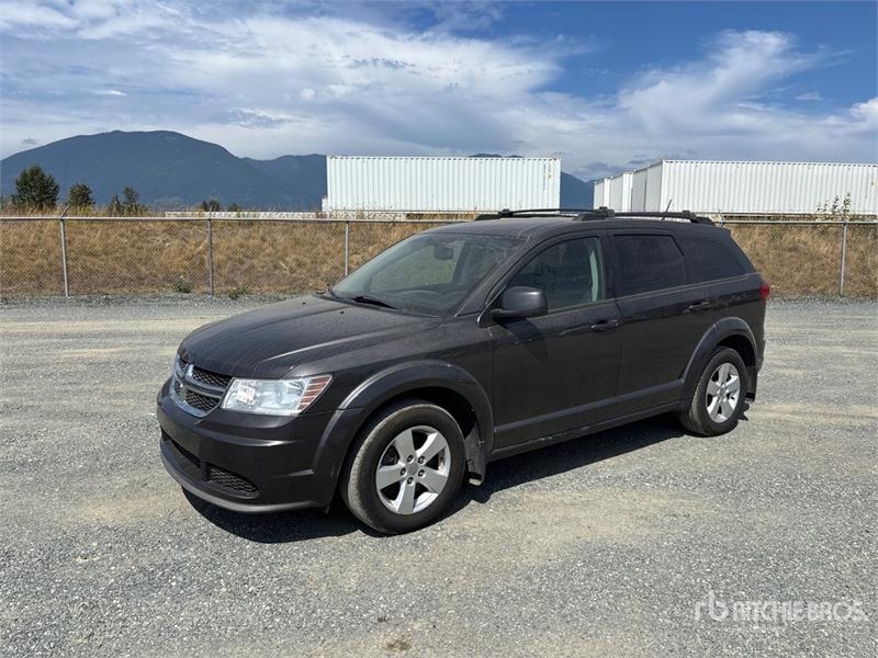 Dodge Journey