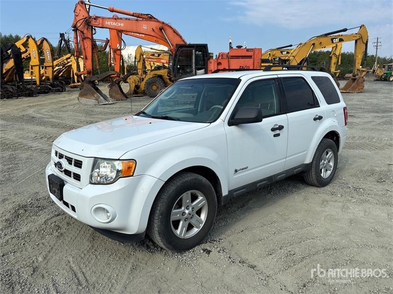 Ford Escape